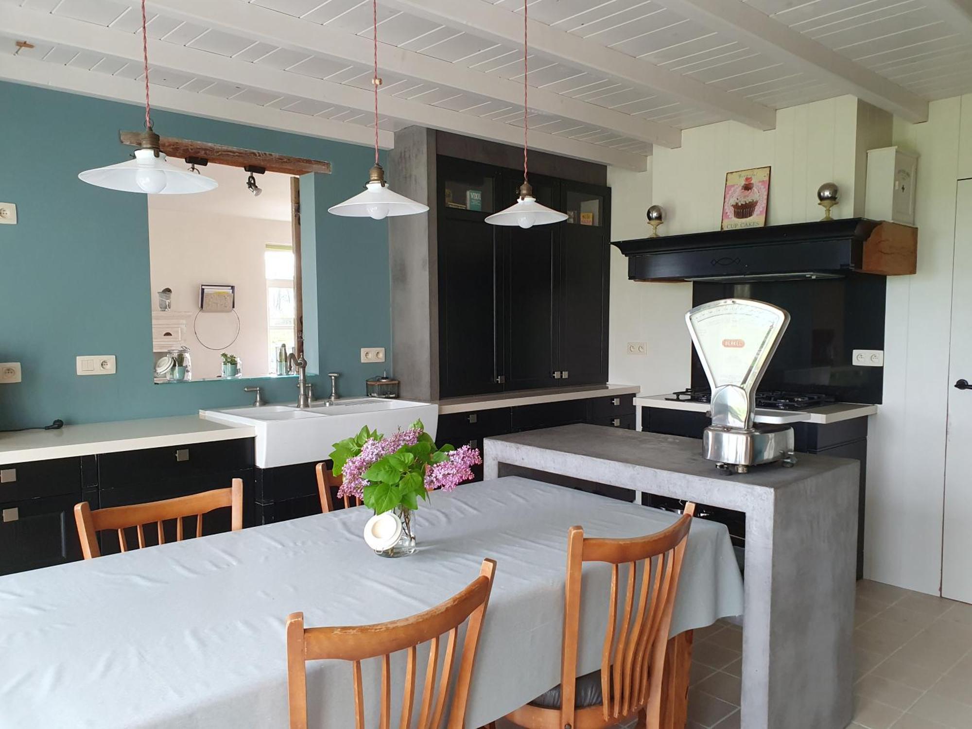 Cottage Moere Koekelare Luaran gambar