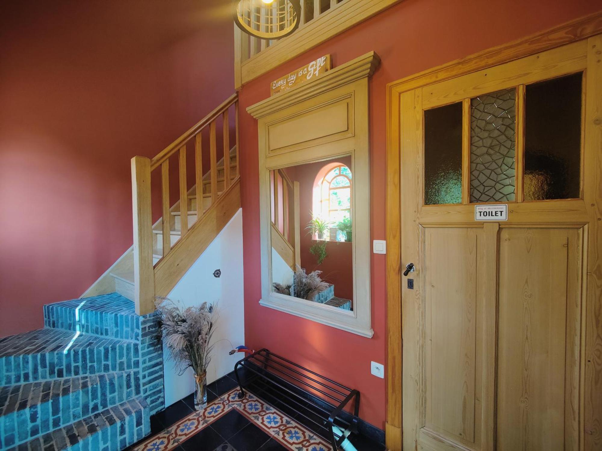 Cottage Moere Koekelare Luaran gambar