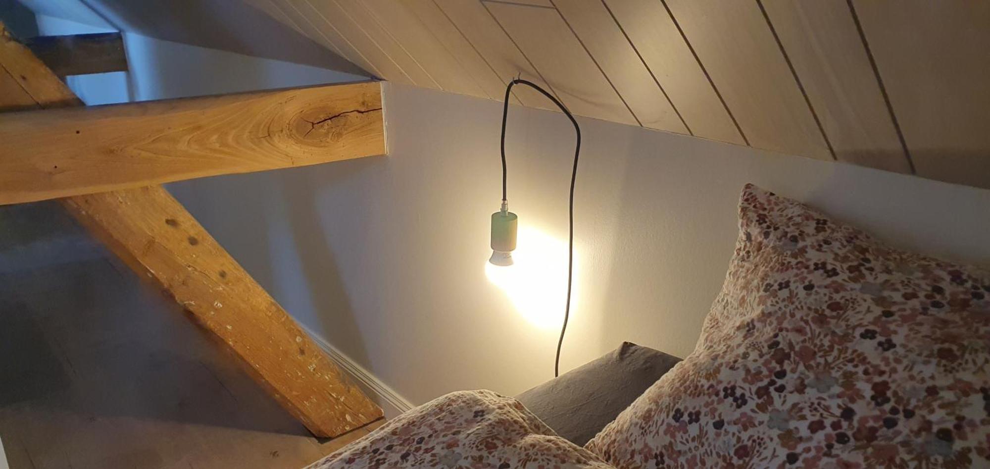 Cottage Moere Koekelare Luaran gambar